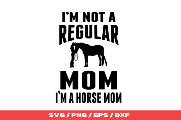 Graphics for Horse Moms: A Crafty Review