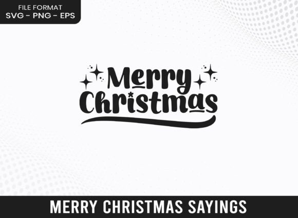 Holly Jolly Christmas SVG: A Festive Design Review