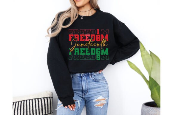 Juneteenth Graphics: A Crafts and Design Review