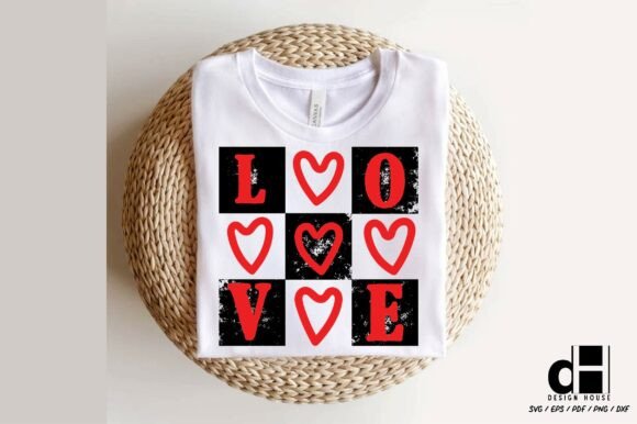 Love – Love Valentine SVG PNG: A Designer's Review
