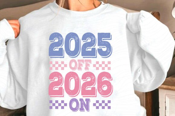New Year SVG PNG Design for Graphics and Crafts