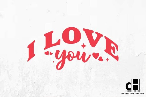 Valentine Love Quote SVG PNG: A Perfect Graphic for Crafts